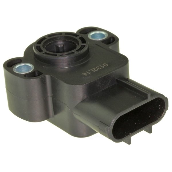 Wve 5S5115 Throttle Position Sensor 5S5115